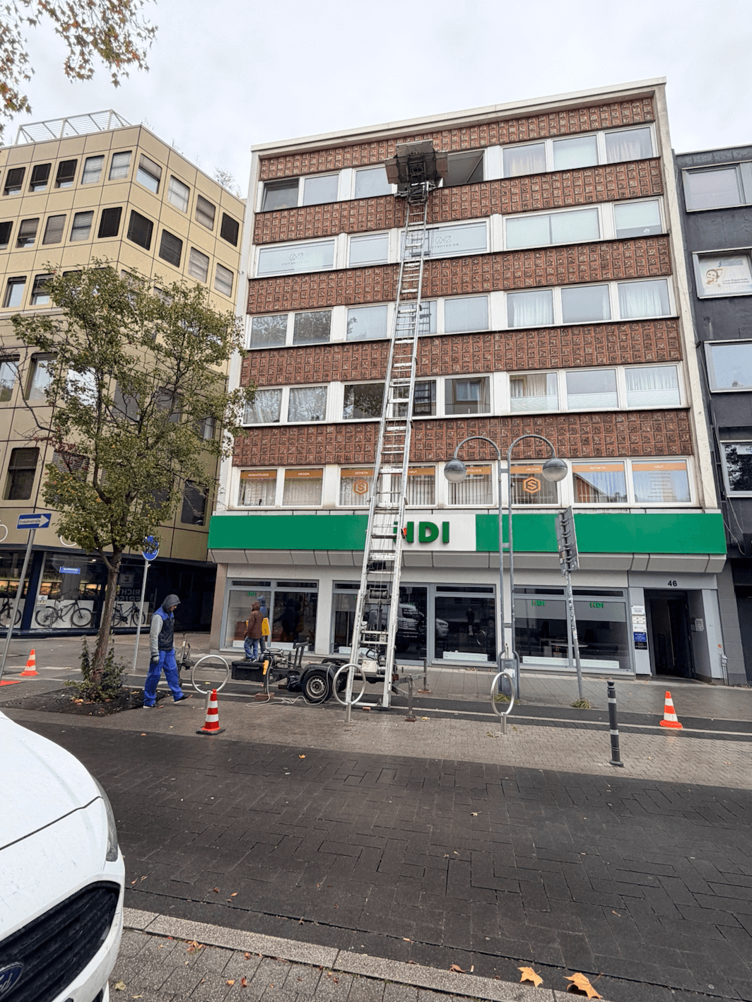 Profi & Prima Umzüge