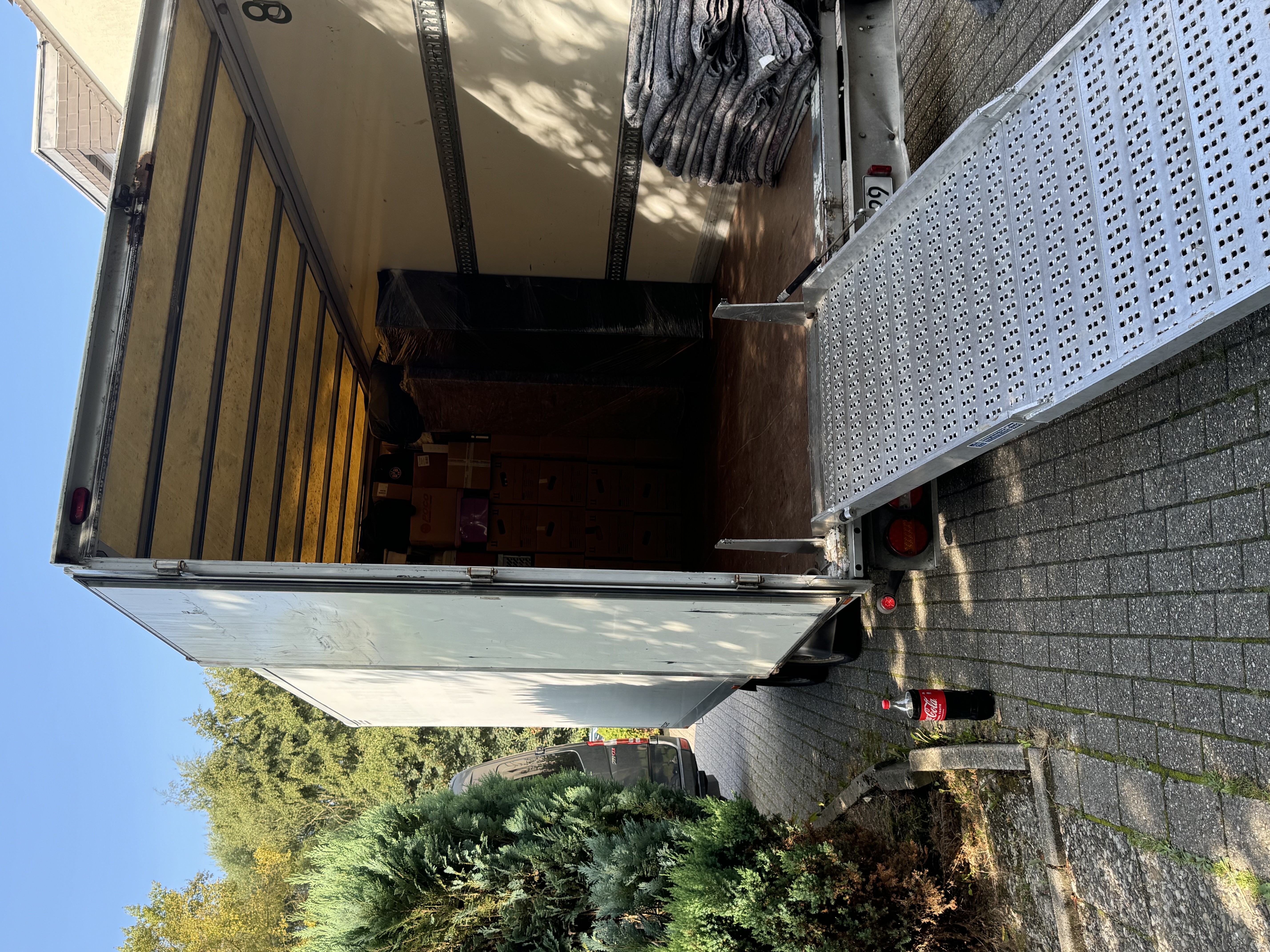 Profi & Prima Umzüge